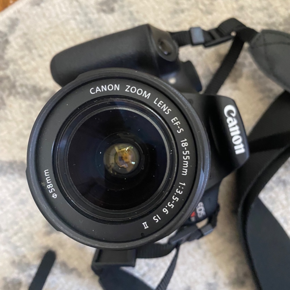 Camera - Picture 7 of 8